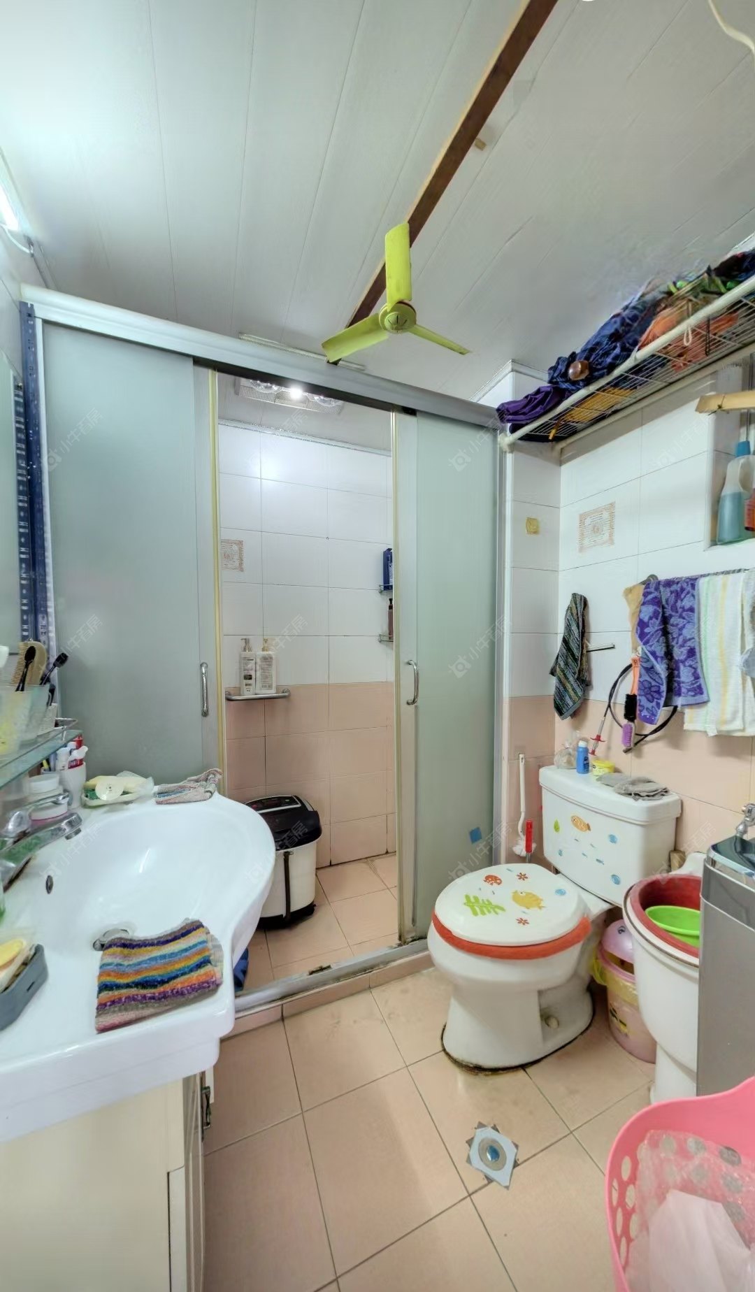 上海绿川公寓在售二手房源小区图_小牛看房