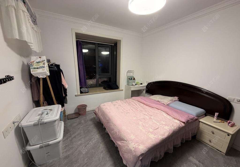 上海新月鸿锦苑在租房源小区图_小牛看房