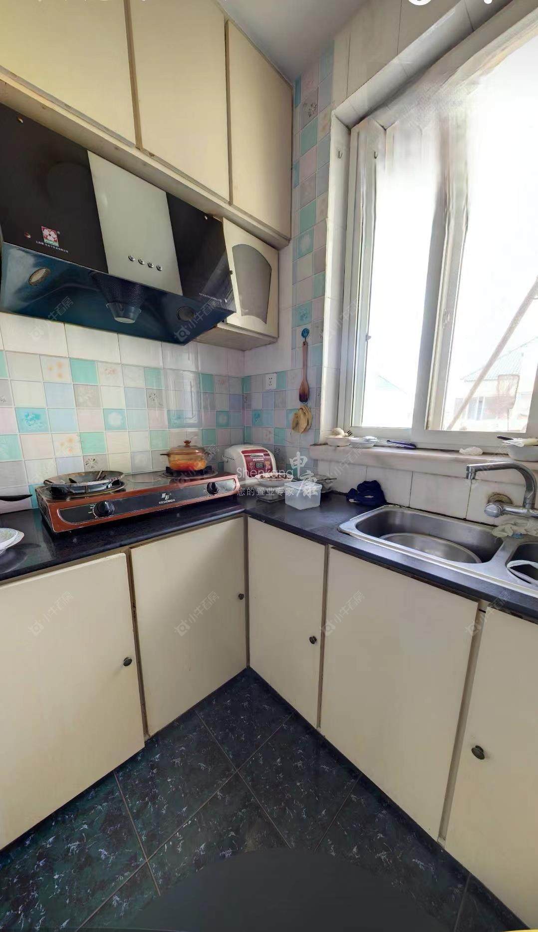 上海天池二村在售二手房源小区图_小牛看房