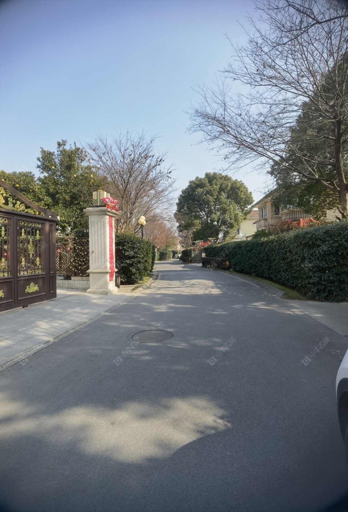 上海绿洲千岛花园在售二手房源室内图_小牛看房