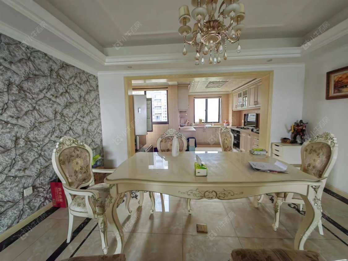 上海万业紫辰苑在租房源小区图_小牛看房