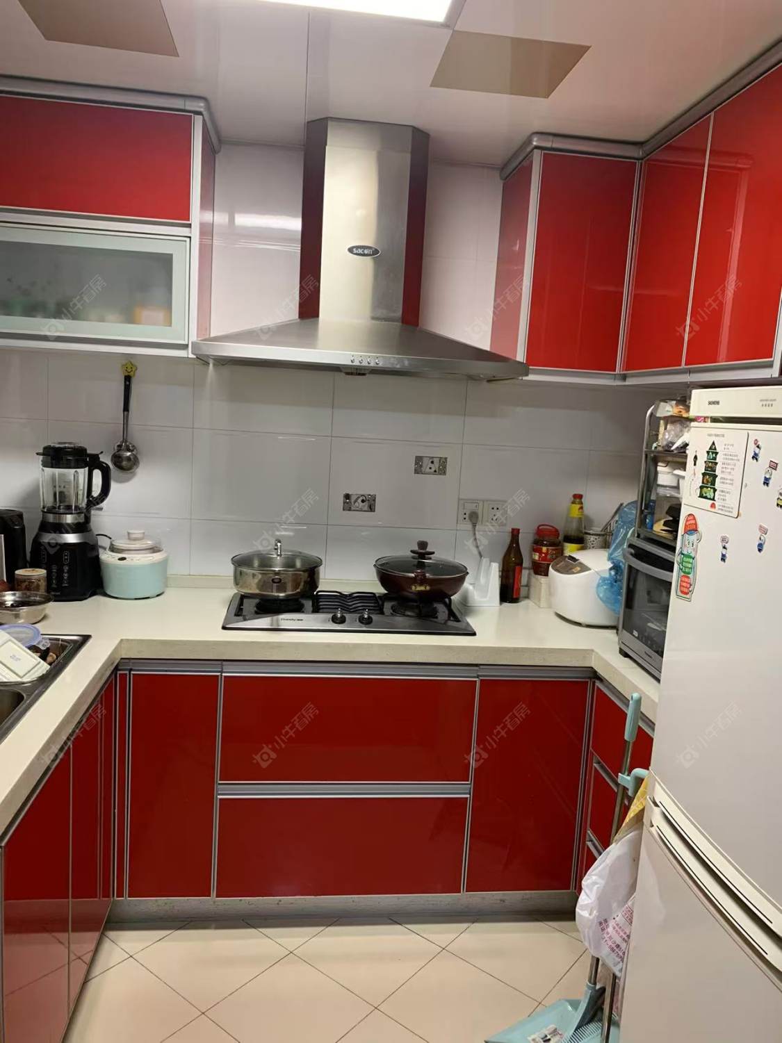 上海宝钢三村在售二手房源_小牛看房