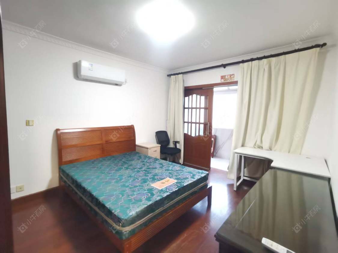 上海牡丹路186弄在租房源小区图_小牛看房