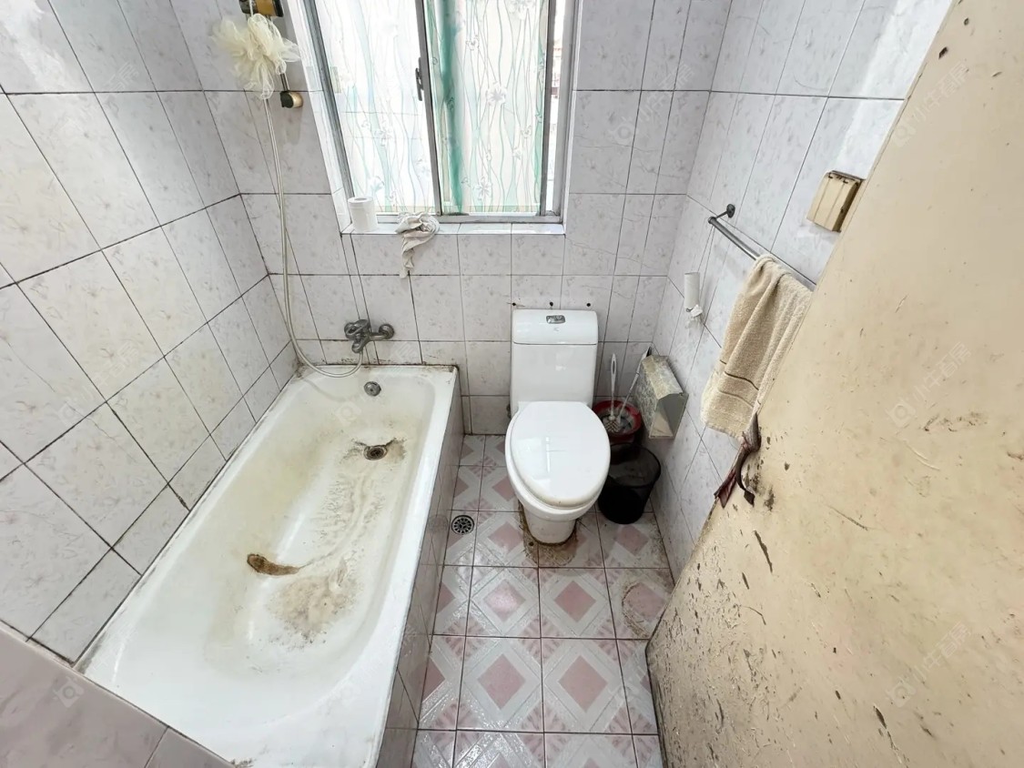 上海晨阳小区北苑在售二手房源小区图_小牛看房