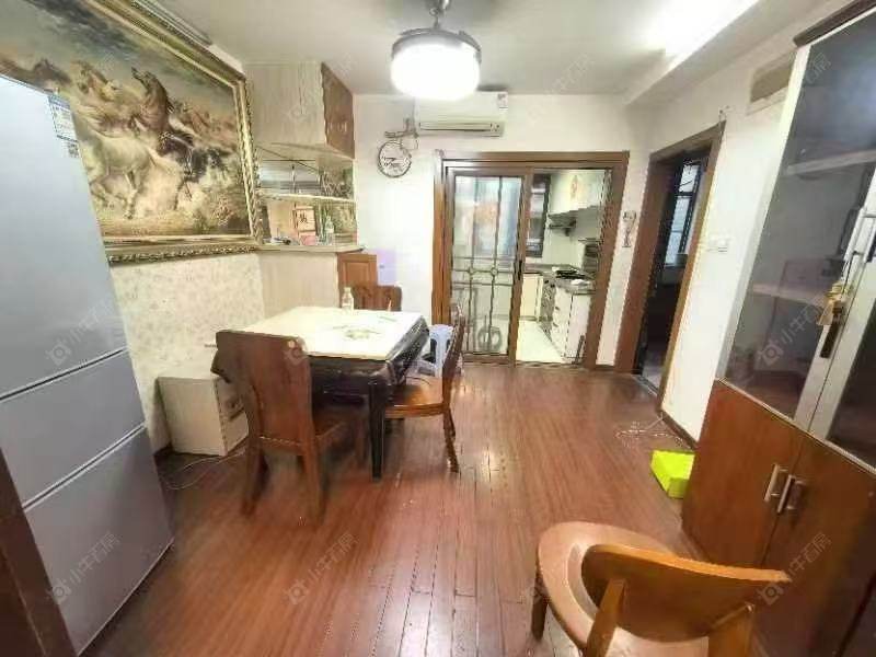 上海国定路700弄在售二手房源小区图_小牛看房