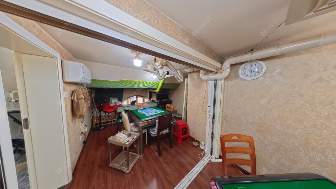 上海新月明珠园在售二手房源小区图_小牛看房