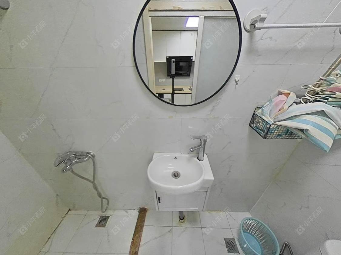 上海圣天地服务式公寓在售二手房源小区图_小牛看房