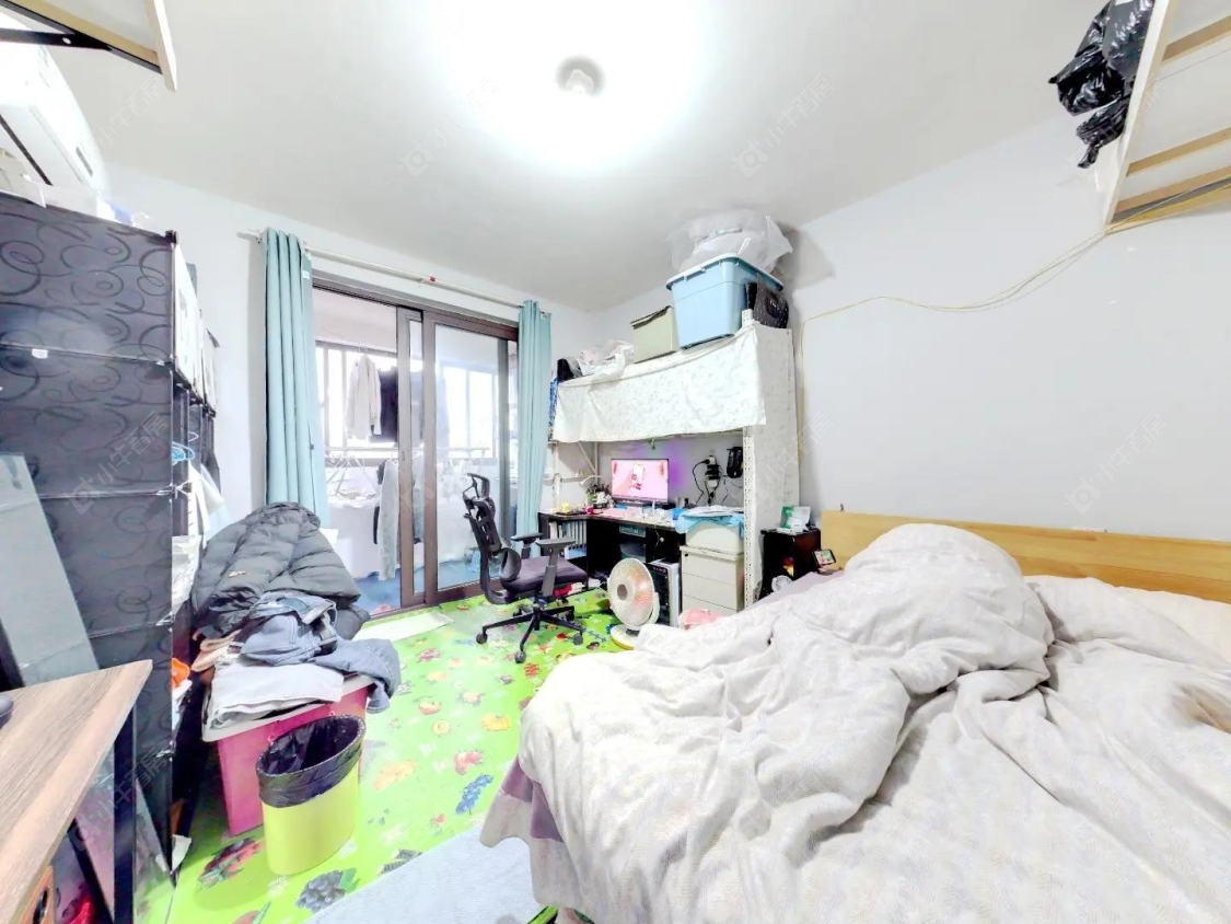 上海中怡家园在售二手房源小区图_小牛看房