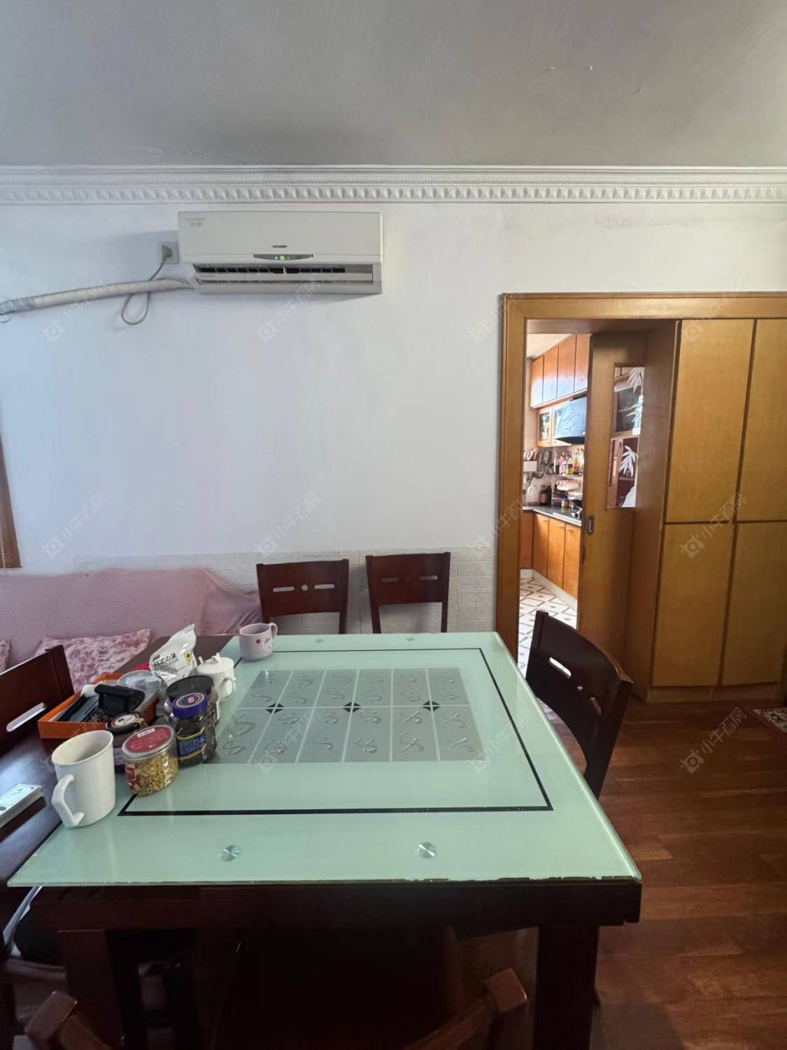 上海罗南二村在售二手房源小区图_小牛看房