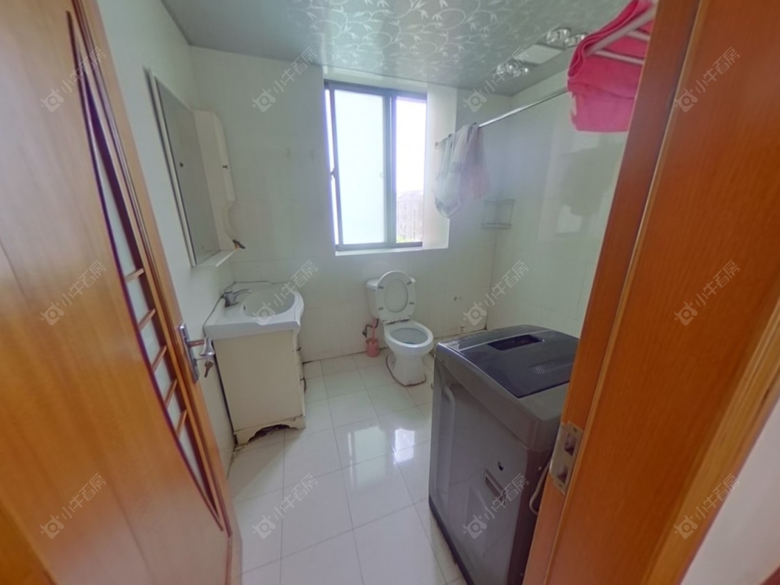 上海逸翠公馆在租房源小区图_小牛看房