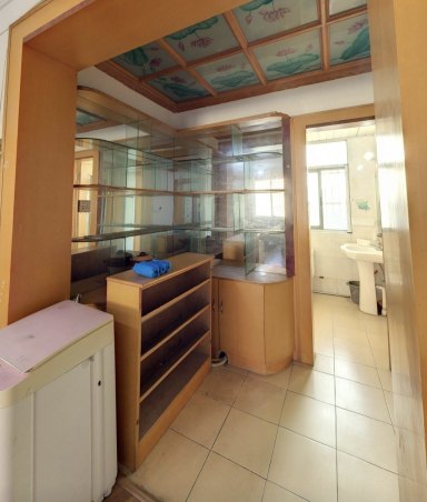 上海黄浦花园在售二手房_小牛看房