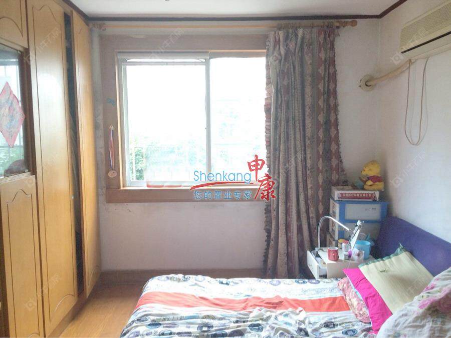 上海海东公寓在售二手房源小区图_小牛看房