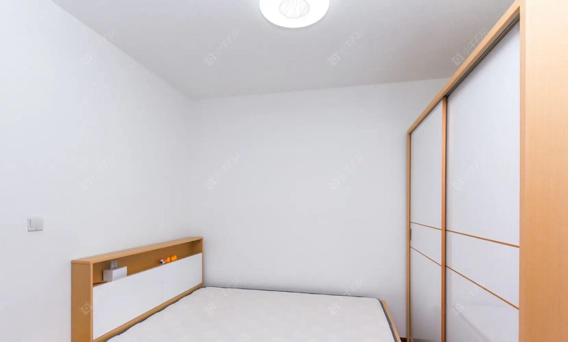 上海保利叶上海二期在售二手房源_小牛看房