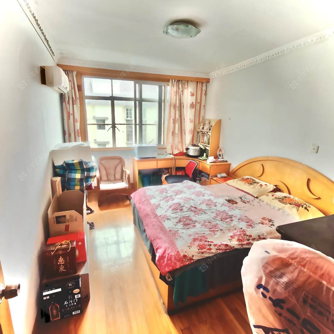 上海凌桥二村在售二手房源小区图_小牛看房