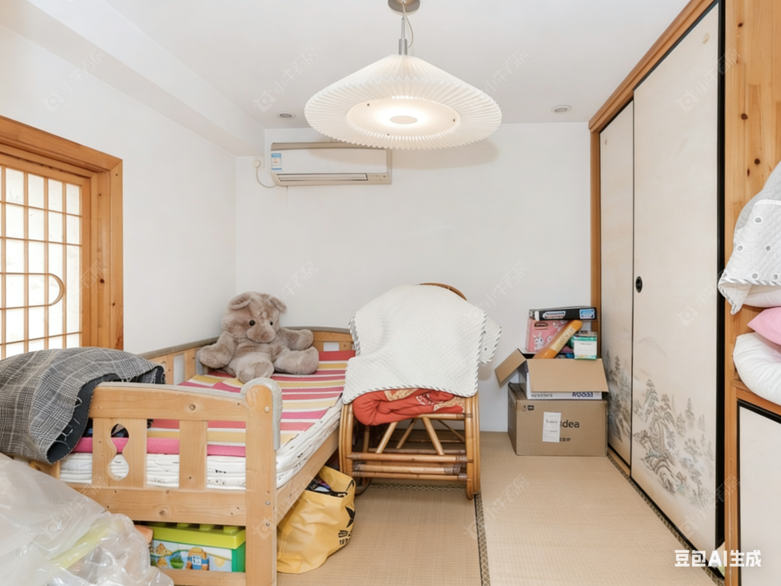 上海滨江雅苑在售二手房源小区图_小牛看房