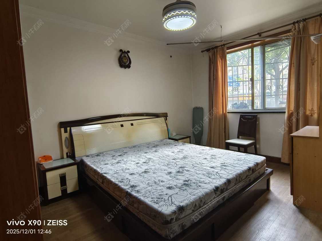 上海昌里花园在租房源小区图_小牛看房