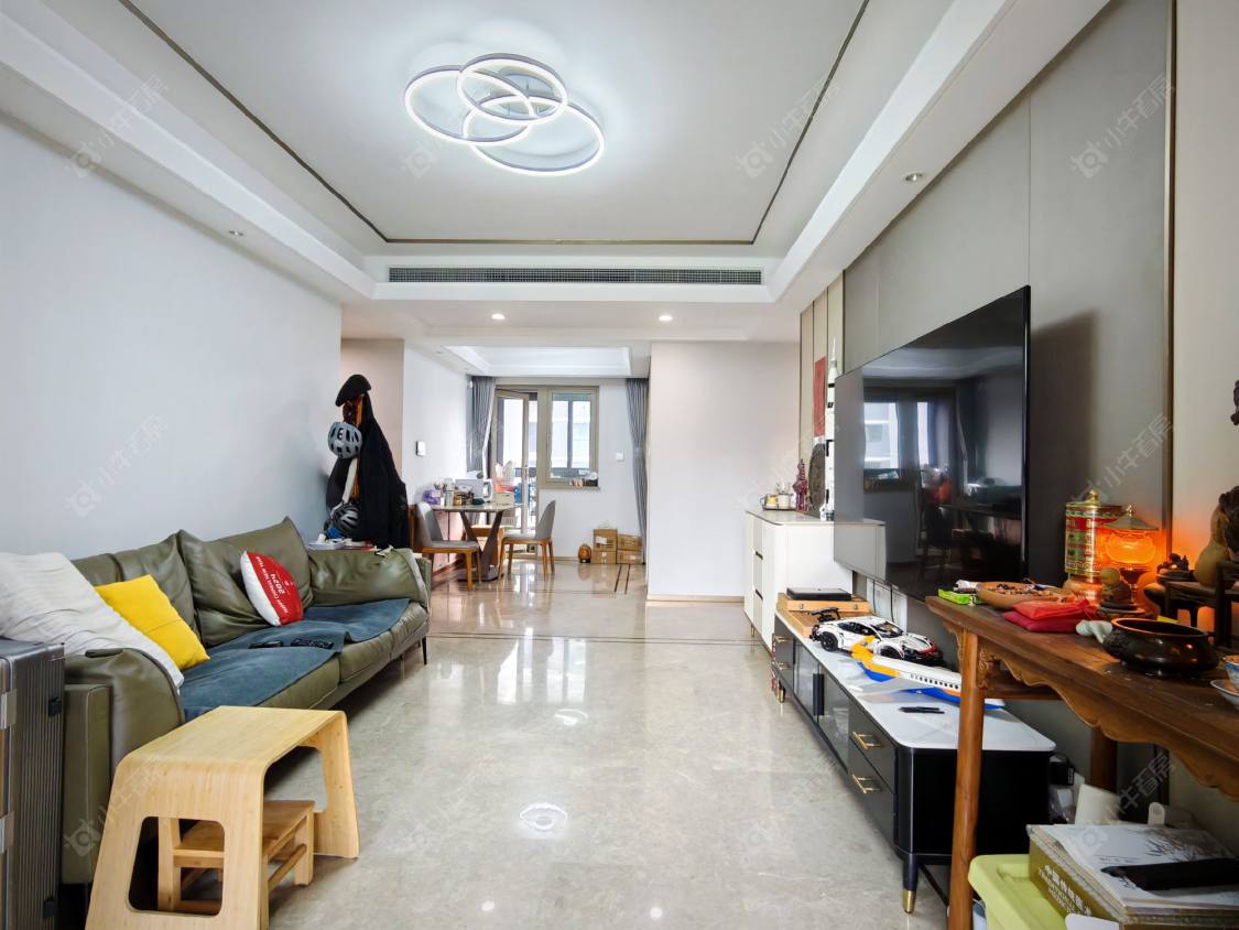 上海地产馨澜公寓在售二手房源小区图_小牛看房