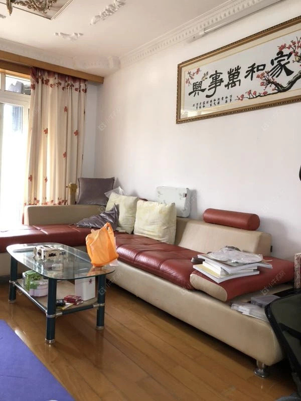 上海东丽苑在租房源小区图_小牛看房