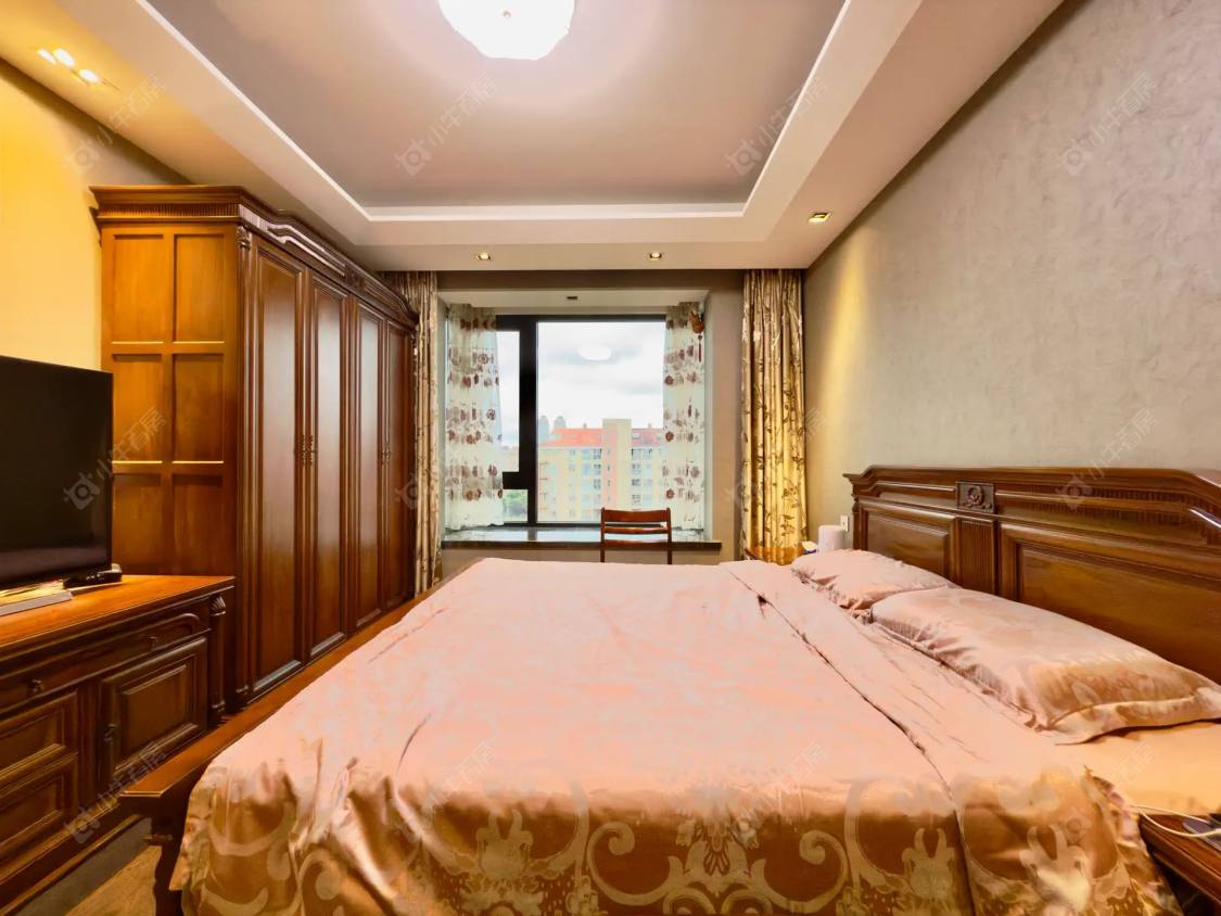 上海上和园一期在售二手房源小区图_小牛看房