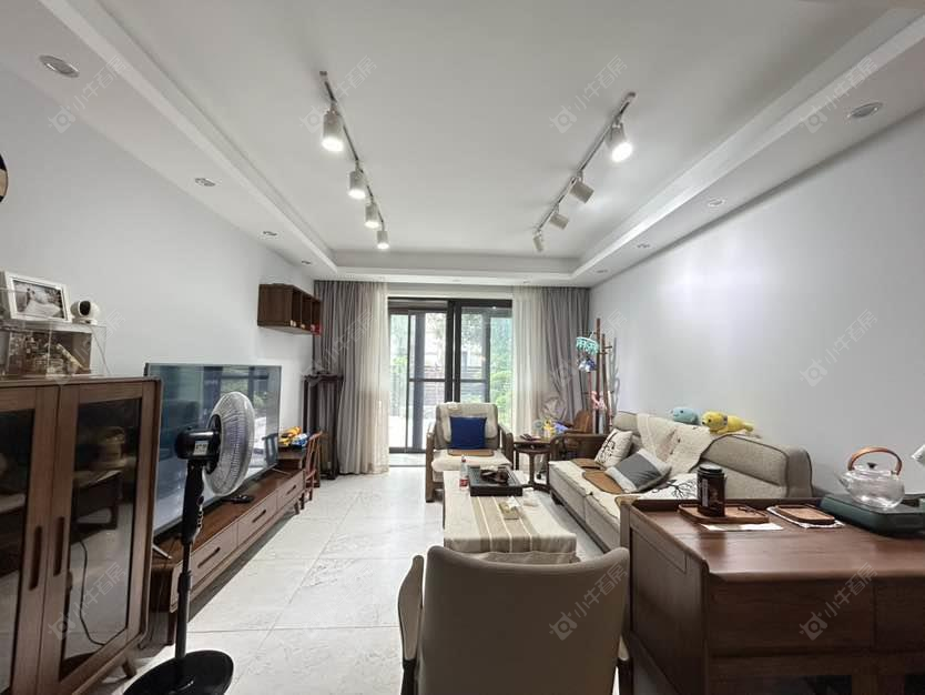 上海海上郡在售二手房源小区图_小牛看房