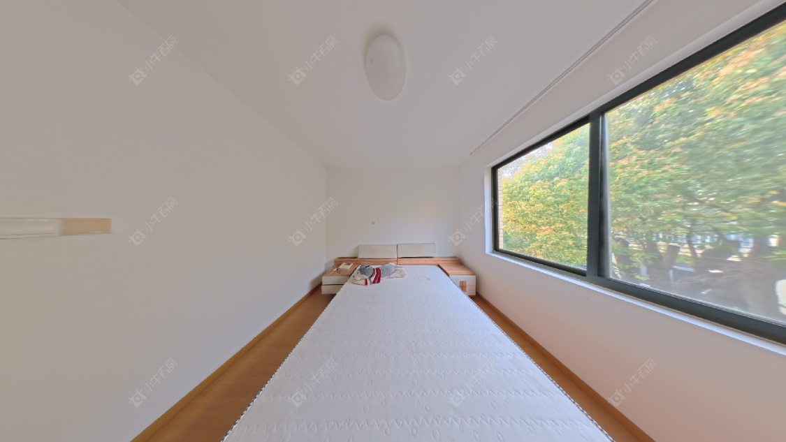 上海幸福小镇明丰绿都在售二手房源小区图_小牛看房