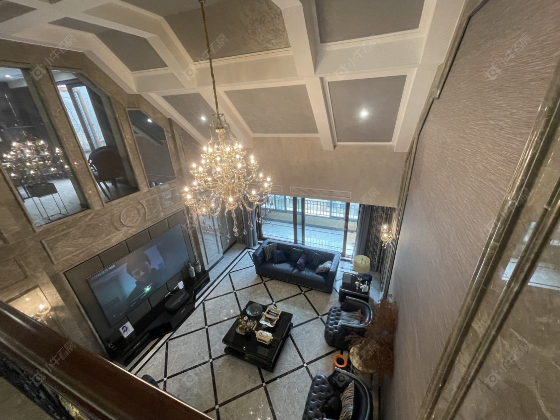 上海铂珏公馆在售二手房源小区图_小牛看房