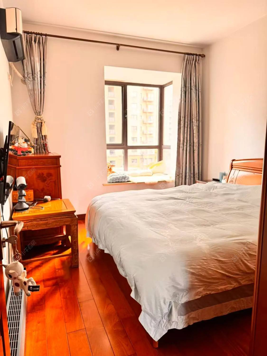 上海万业紫辰苑在售二手房源小区图_小牛看房