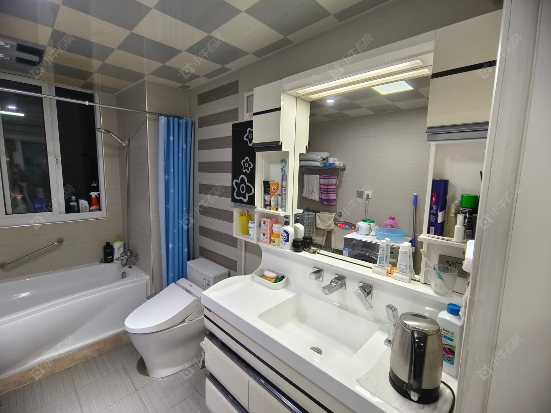 海尚明城房源小区图 上海海尚明城在售二手房源小区图_小牛看房