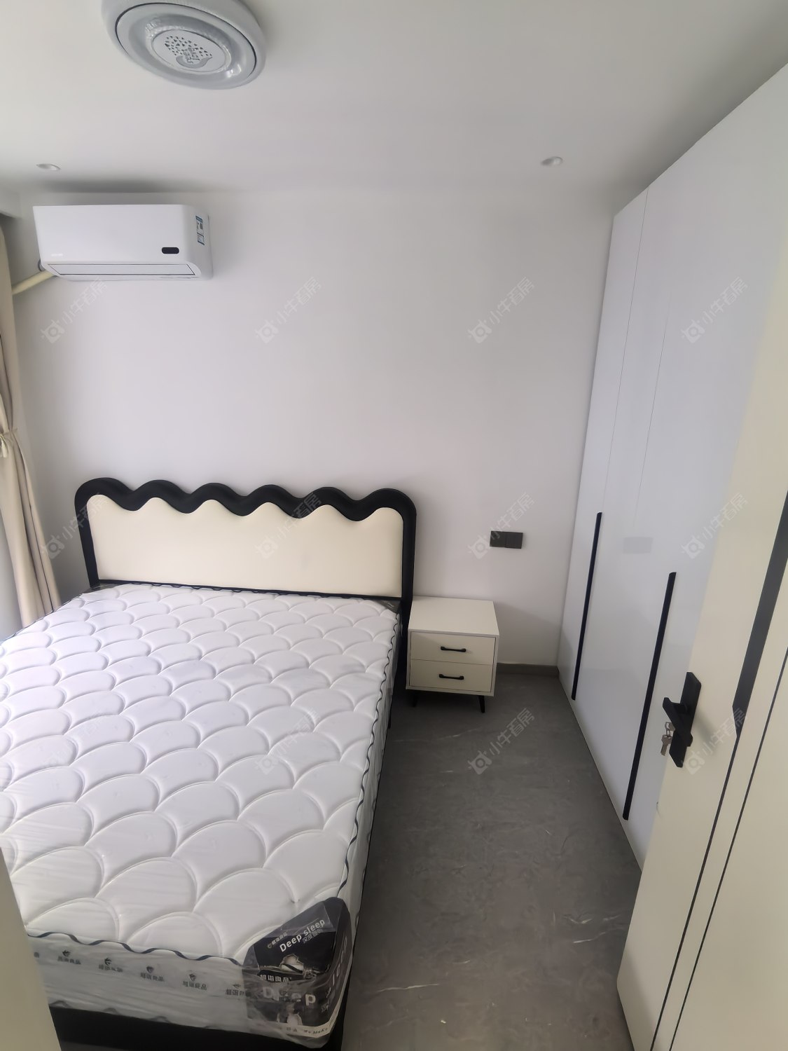 上海兰坪二村在租房源小区图_小牛看房