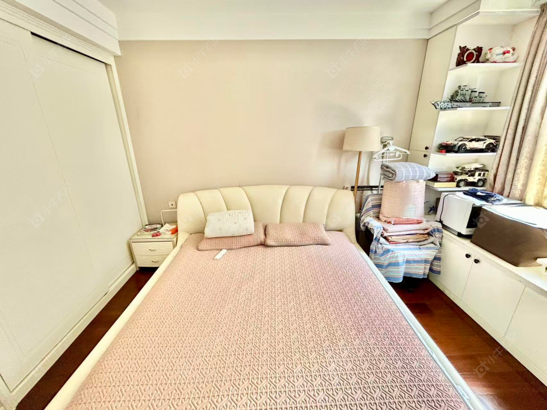 上海绿地海域笙晖在售二手房源小区图_小牛看房