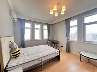 上海恒大星级公寓一期2室1厅1卫出租_小牛看房