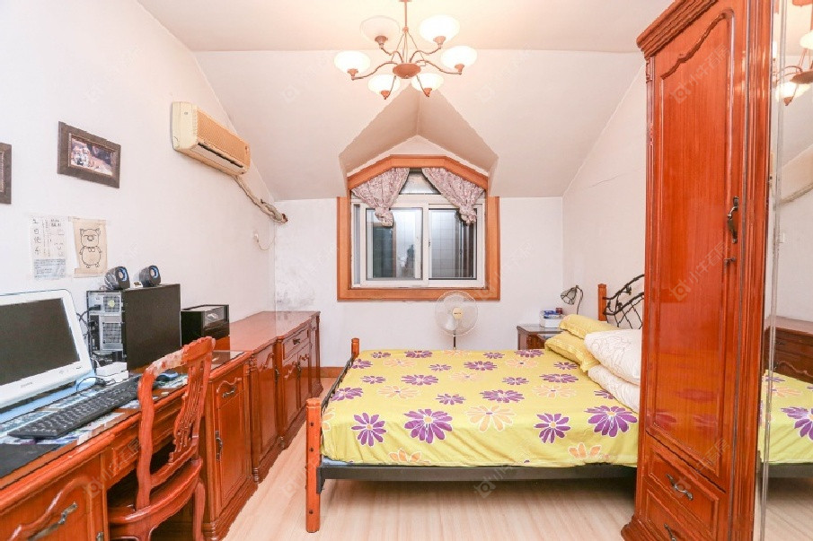 上海东旺公寓在售二手房源小区图_小牛看房