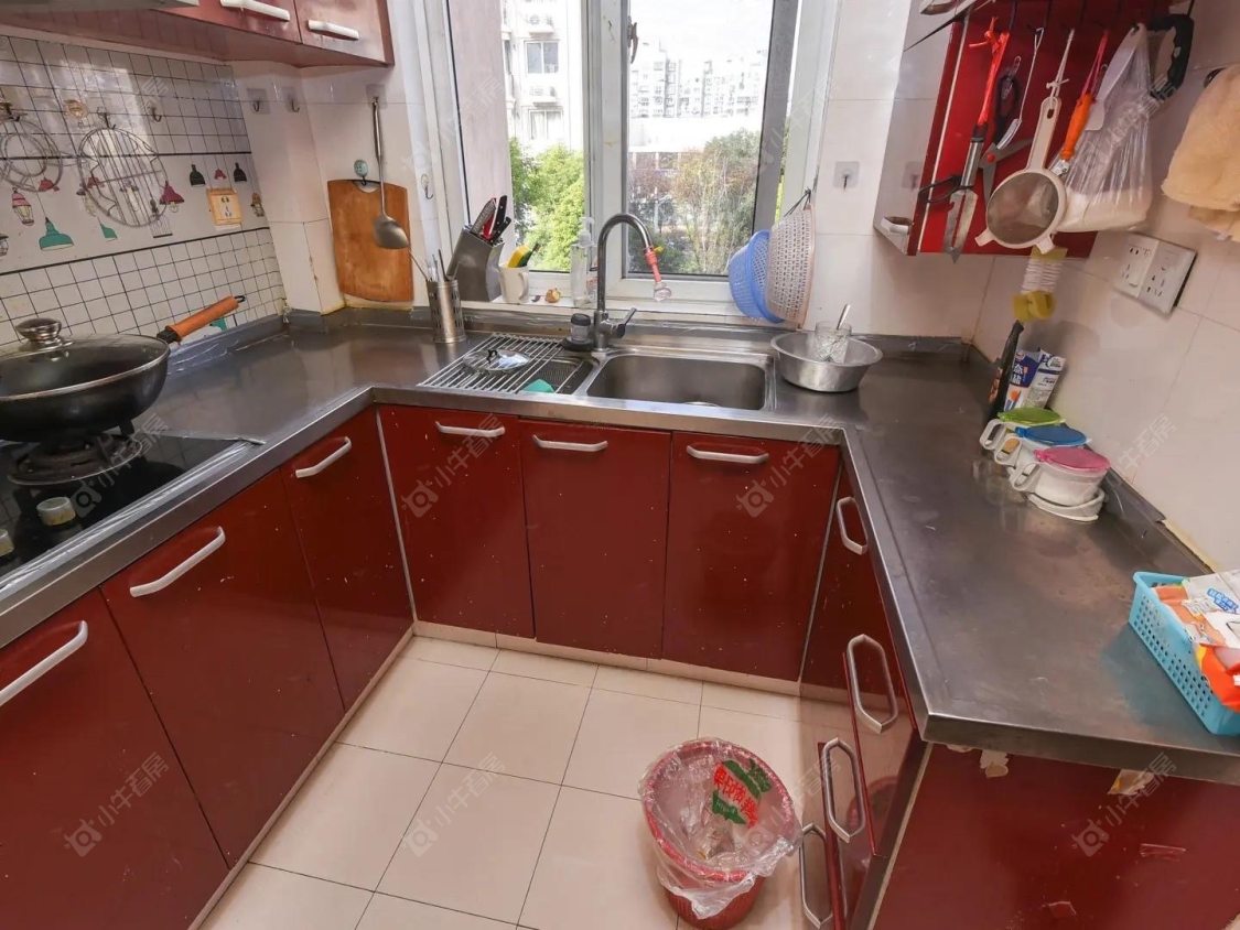 上海文宝苑在售二手房源小区图_小牛看房