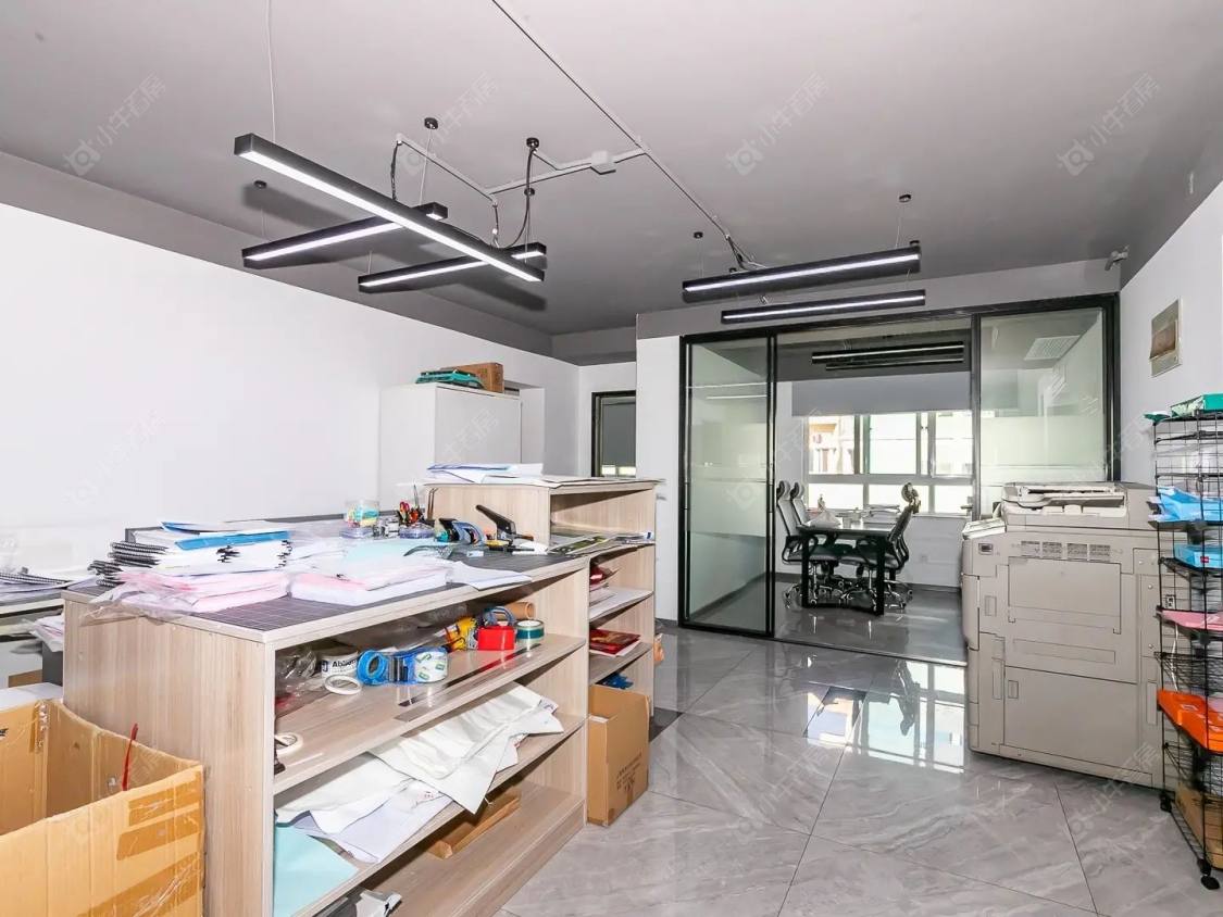 上海书香公寓在售二手房源小区图_小牛看房