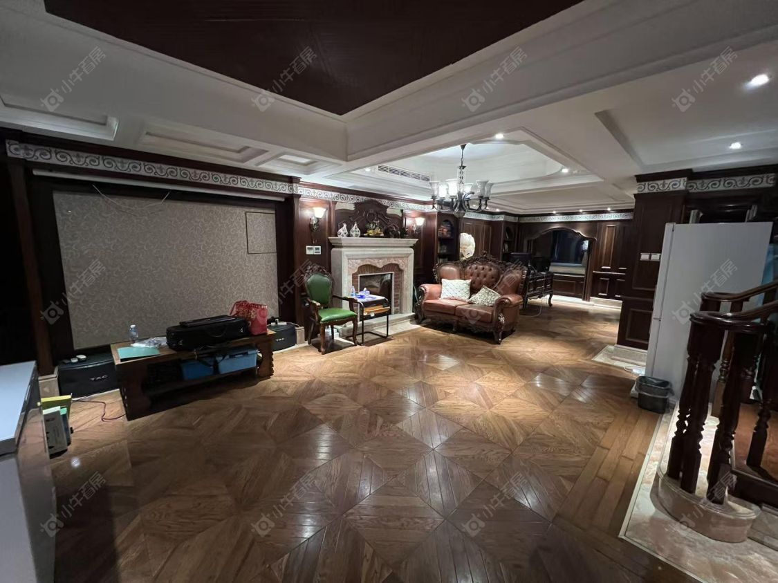 上海上置香岛原墅别墅区在售二手房源小区图_小牛看房