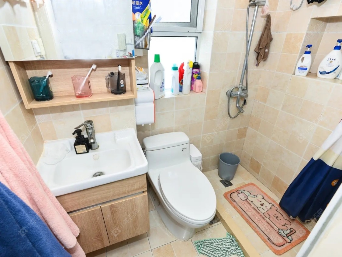 上海海滨新村在售二手房源小区图_小牛看房