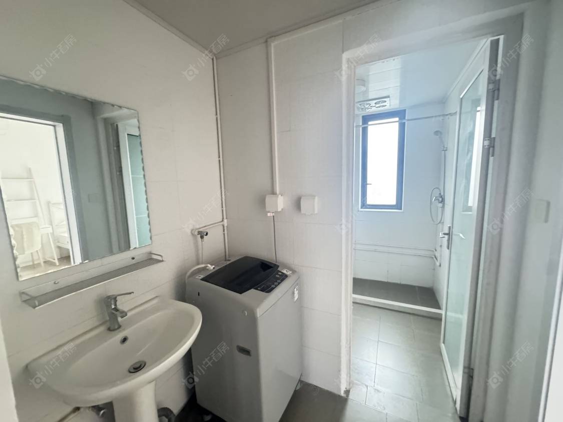 上海嘉宝紫提湾在租房源小区图_小牛看房