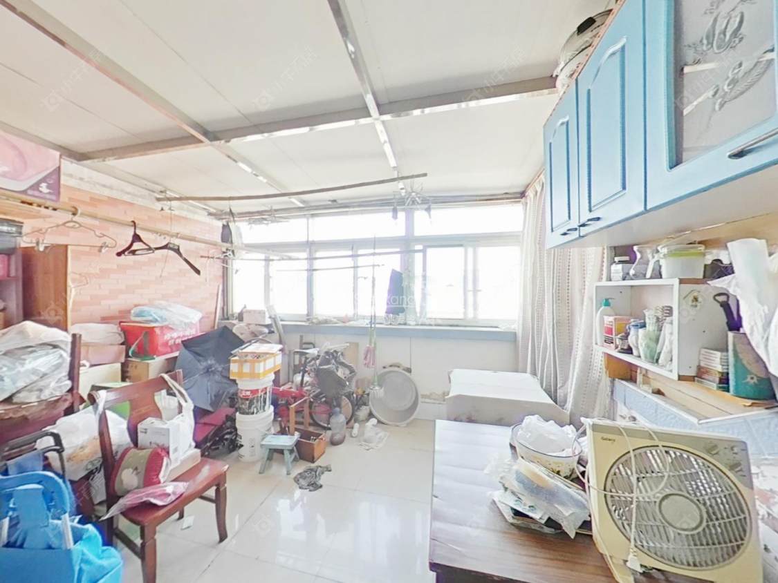 上海莲怡苑在售二手房源小区图_小牛看房