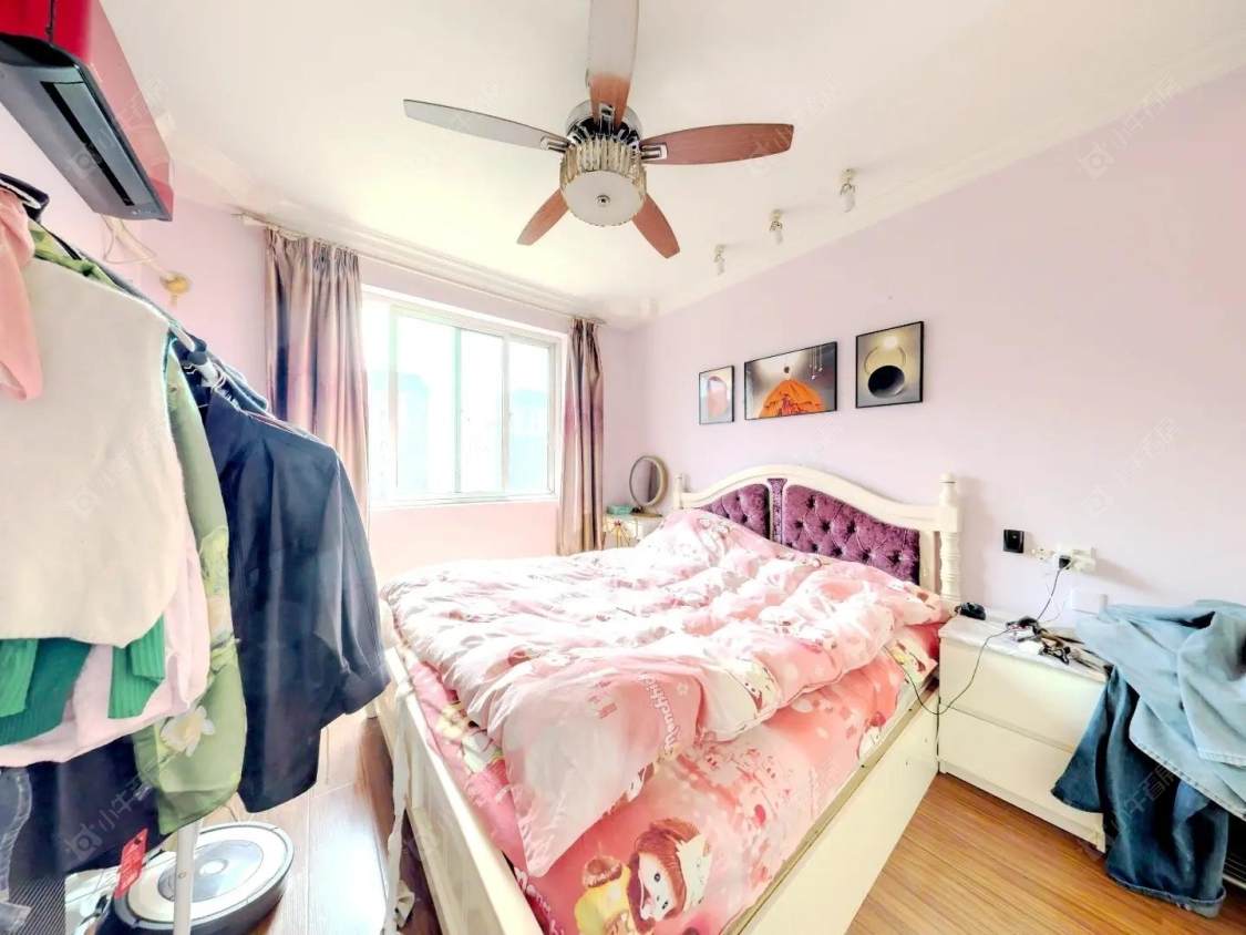 上海文宝苑在售二手房源小区图_小牛看房