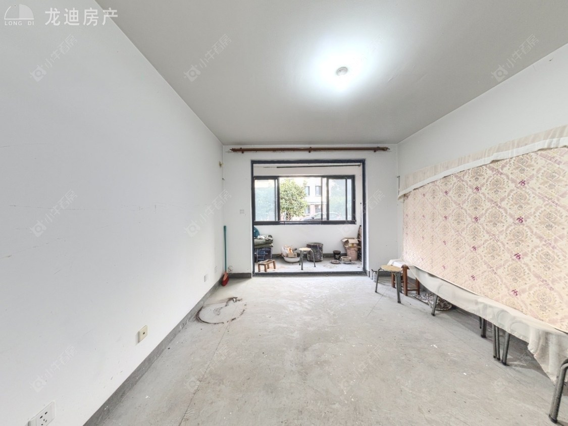 上海德川新苑在售二手房源小区图_小牛看房