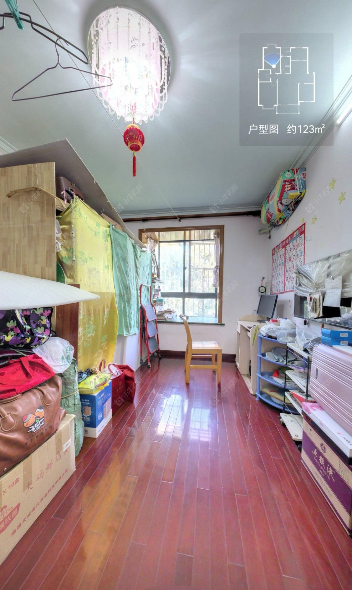 上海美兰湖颐景园在售二手房源小区图_小牛看房