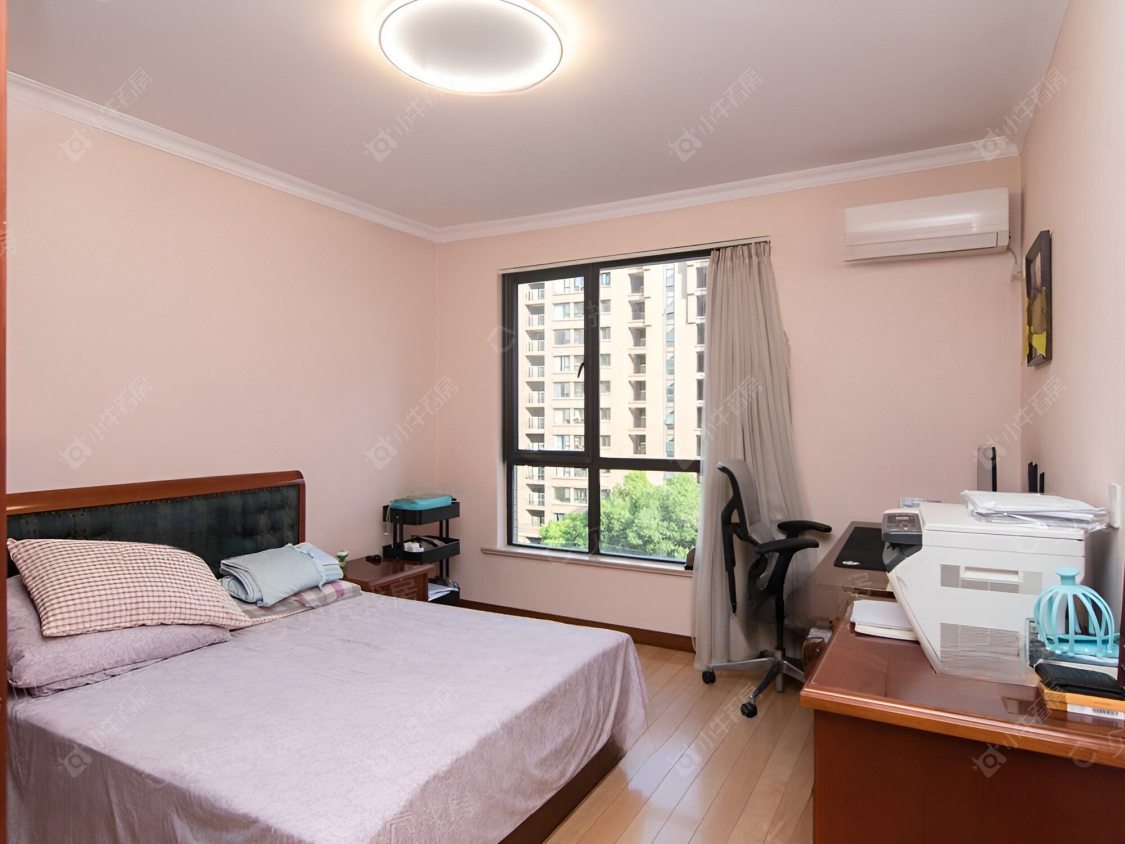 上海九城湖滨国际在售二手房源小区图_小牛看房