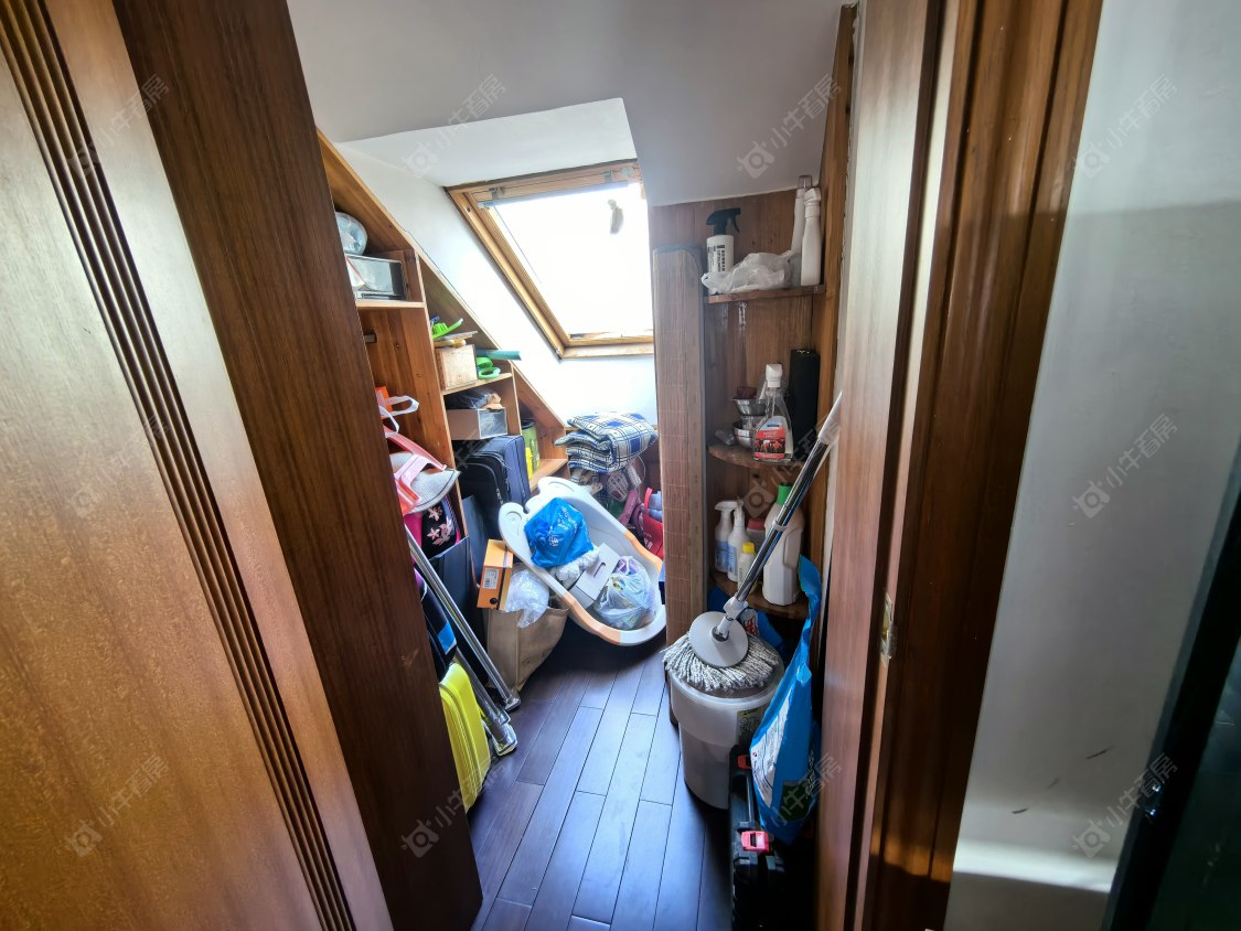 上海幸福小镇明丰绿都在售二手房源小区图_小牛看房