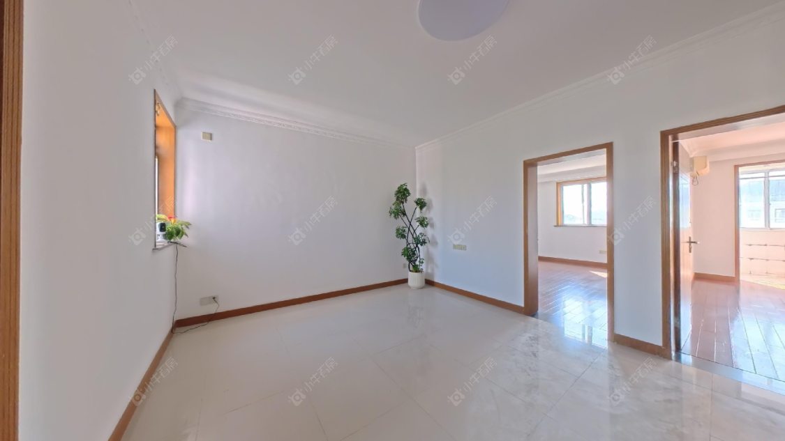 上海凌兆五村410弄在售二手房源_小牛看房