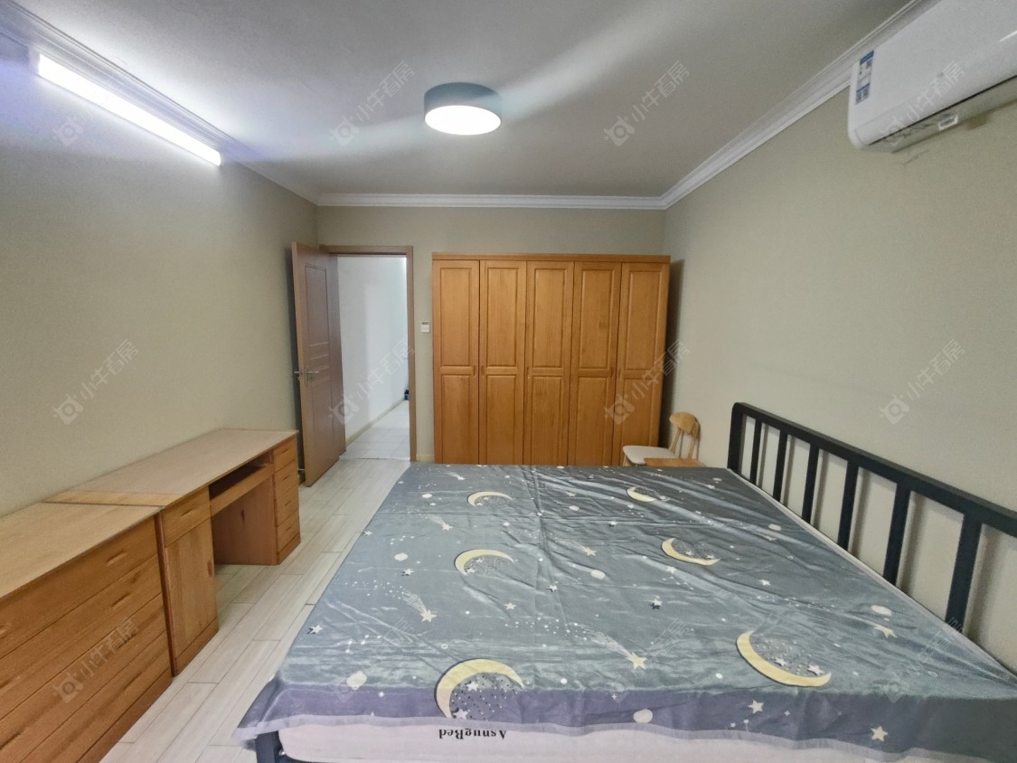 上海昌四小区在租房源小区图_小牛看房