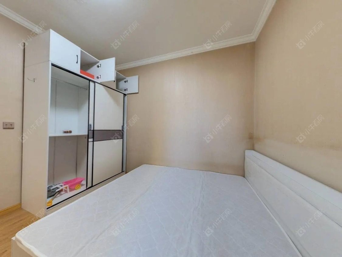 上海保利叶上海二期在售二手房源小区图_小牛看房