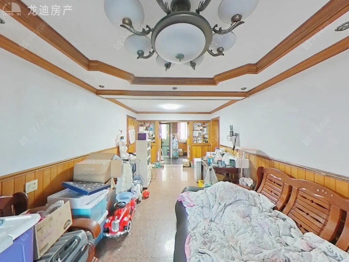 上海新德路502弄在售二手房源小区图_小牛看房