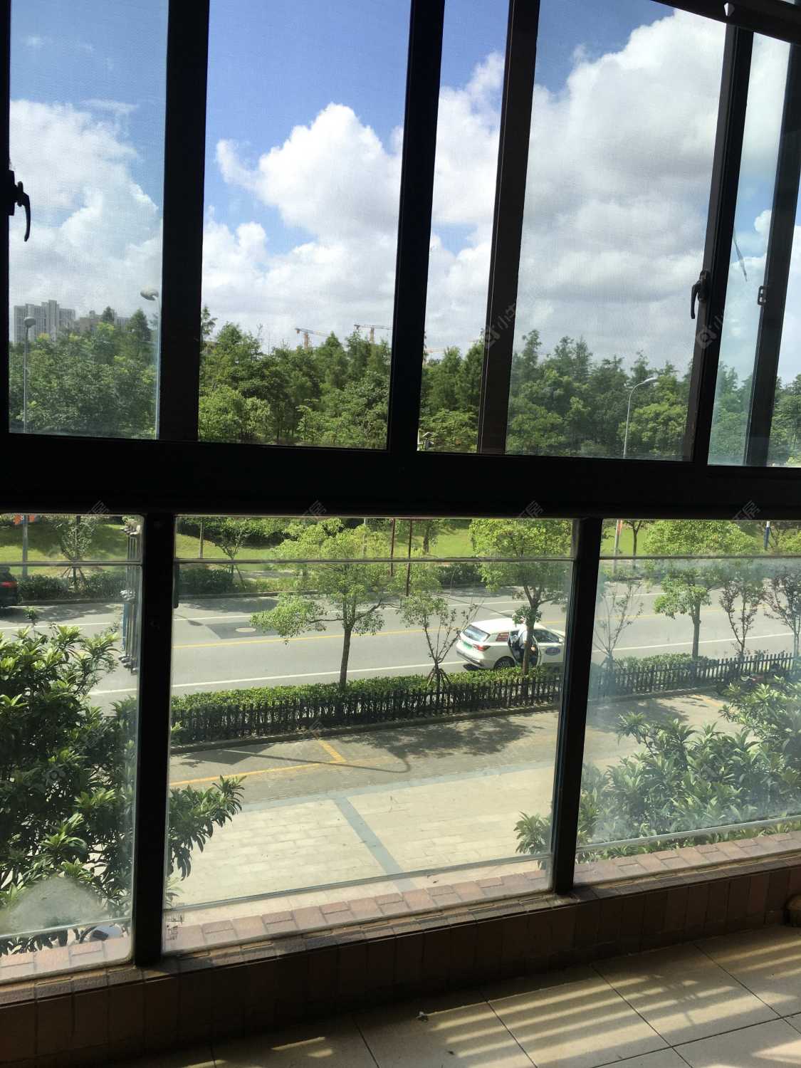 上海万业紫辰苑在租房源小区图_小牛看房