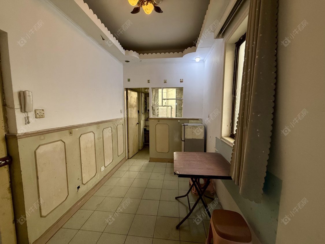 上海乐业一村在售二手房源小区图_小牛看房