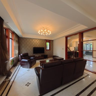 上海正荣国领别墅区在售二手房_小牛看房